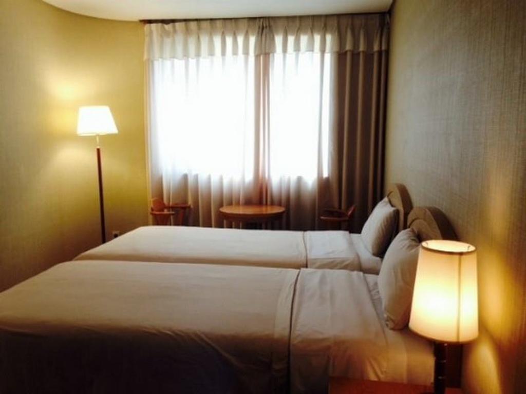 Daedong Hotel Чечжу Екстер'єр фото