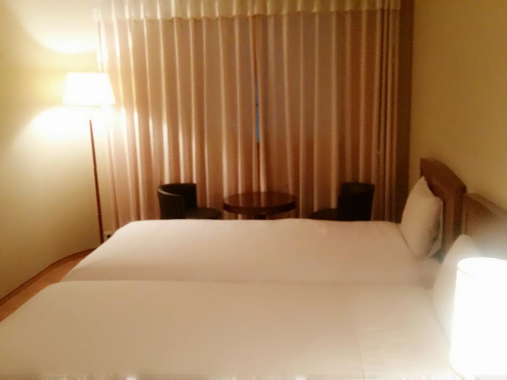 Daedong Hotel Чечжу Номер фото