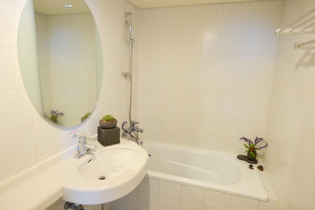 Daedong Hotel Чечжу Номер фото