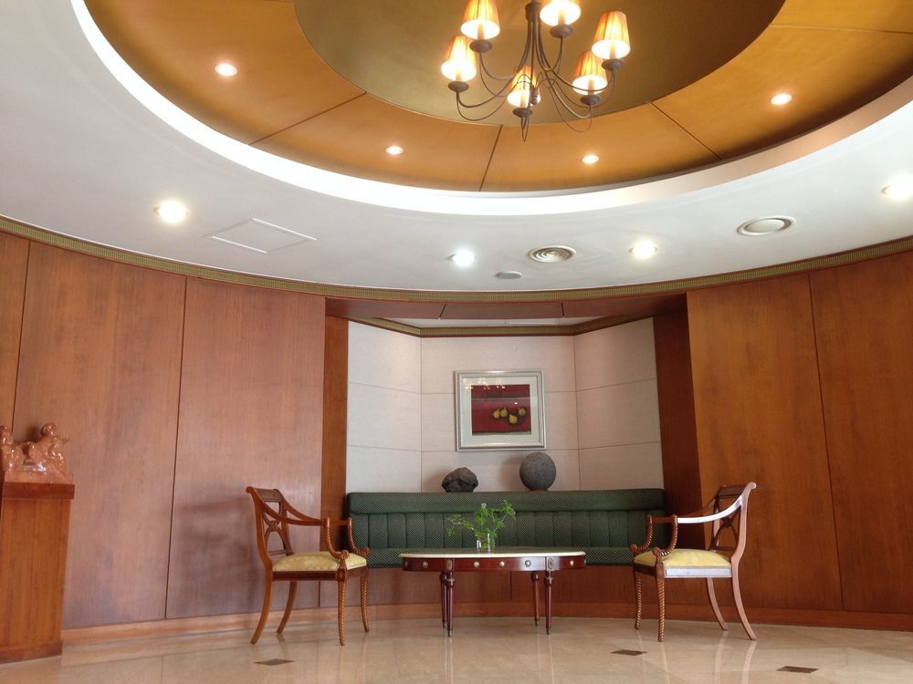 Daedong Hotel Чечжу Екстер'єр фото