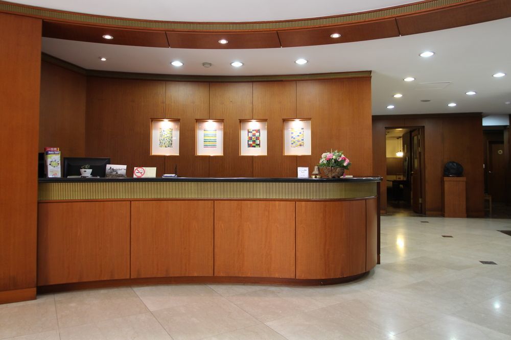 Daedong Hotel Чечжу Екстер'єр фото